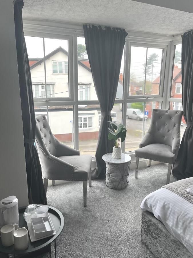 The Cresswell Inn Skegness Ngoại thất bức ảnh
