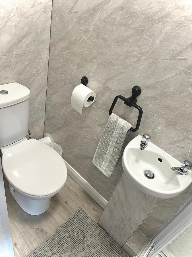 The Cresswell Inn Skegness Ngoại thất bức ảnh