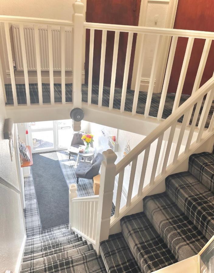 The Cresswell Inn Skegness Ngoại thất bức ảnh
