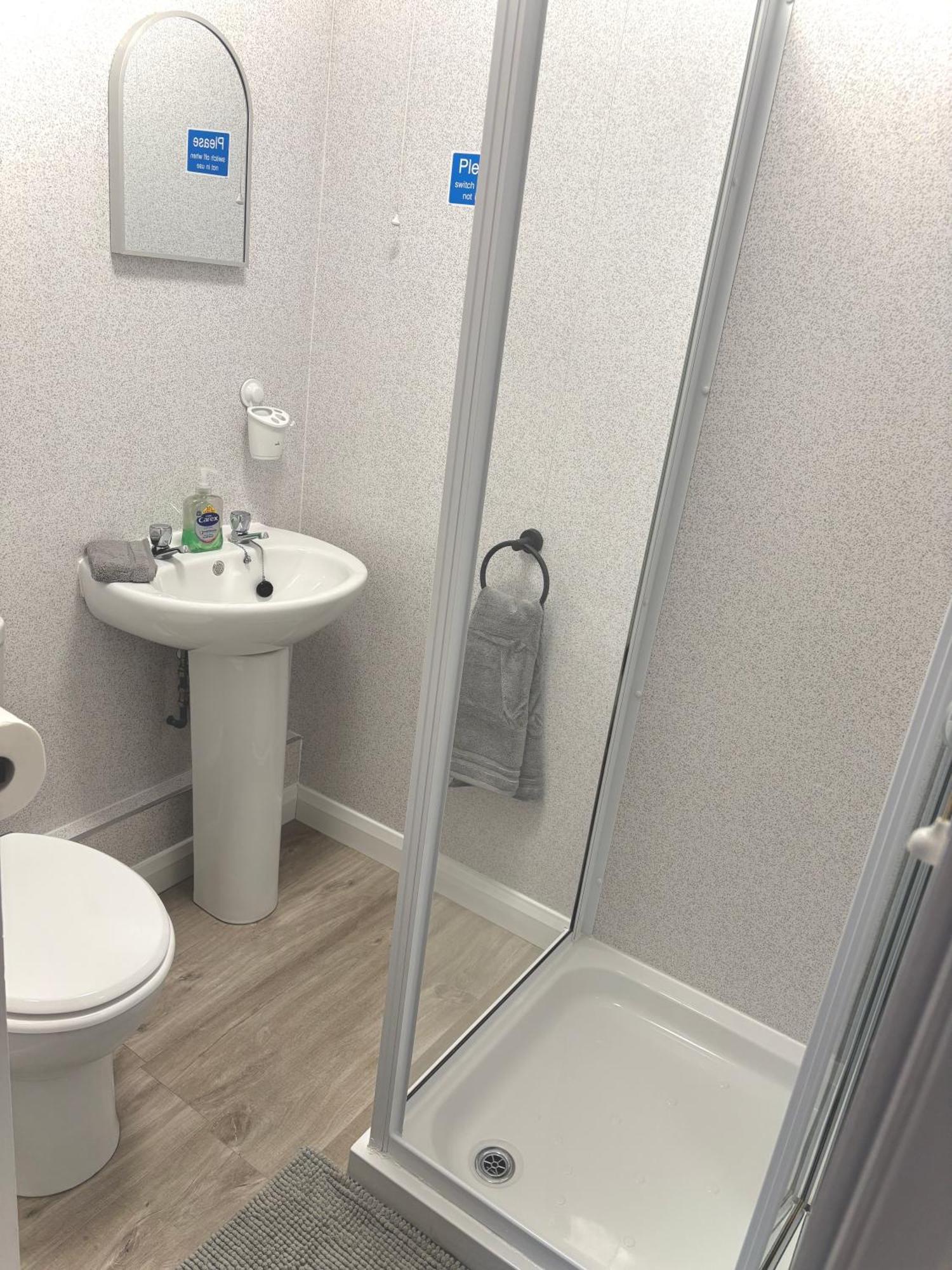 The Cresswell Inn Skegness Ngoại thất bức ảnh